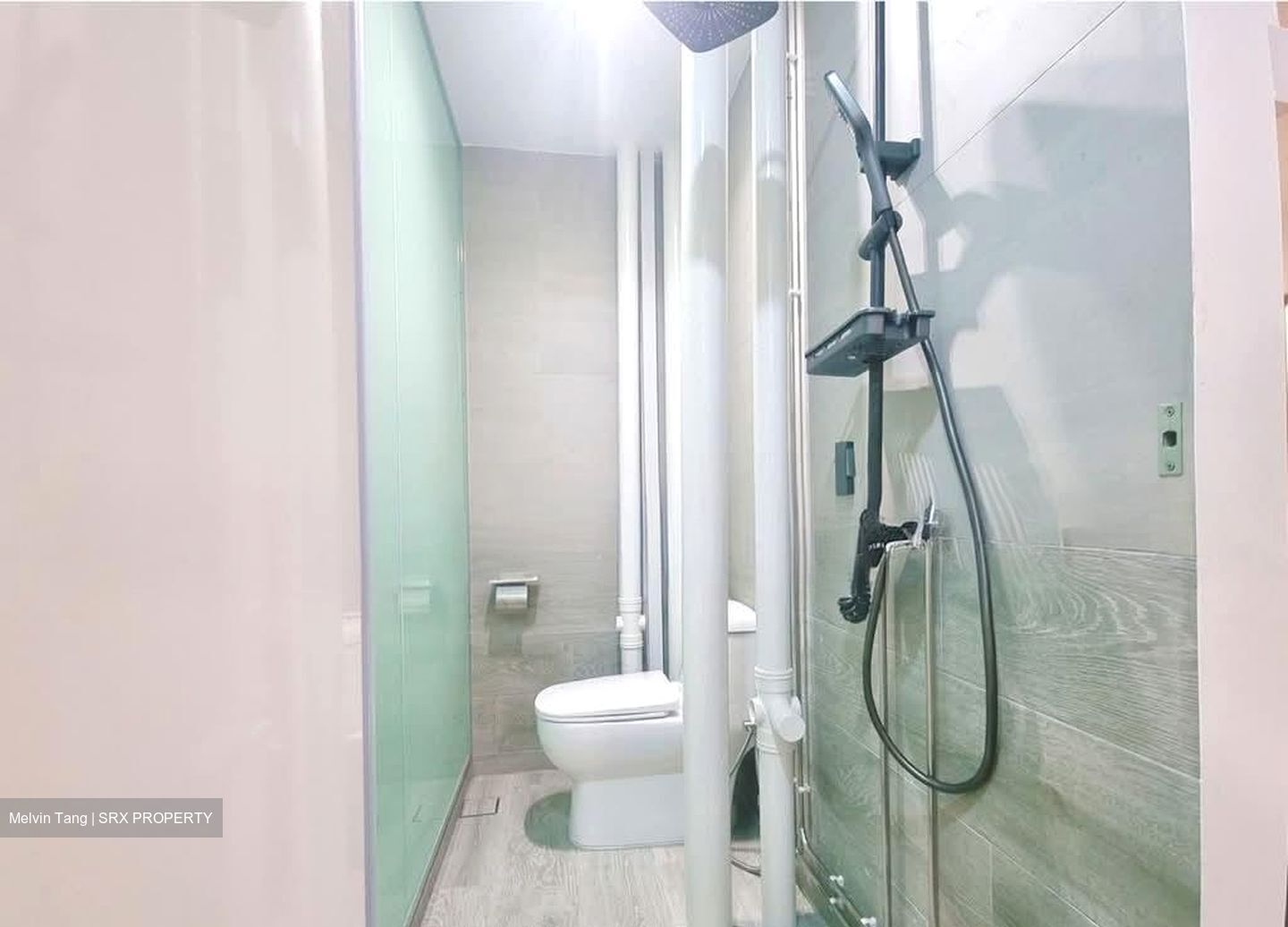 Cashew Heights Condominium (D23), Condominium #545032541